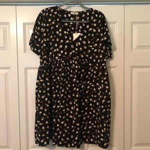 Entro Women’s Dress/Tunic